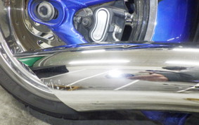 HARLEY FXCWC 1580 2009