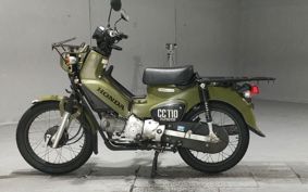 HONDA CROSS CUB110 JA45