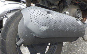 SUZUKI LET's 2 CA1PA