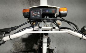 HONDA TLM220R MD23