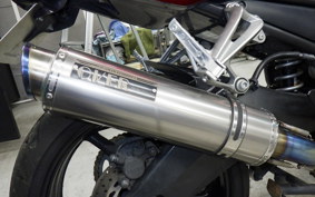 YAMAHA FZ1 FAZER 2006