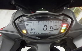 SUZUKI GSX-S1000F 2015 GT79A