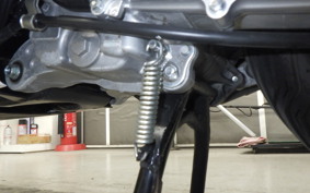 HONDA PCX125 2004 JF81