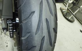 KAWASAKI Z250 Gen.2 EX250P
