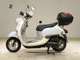 Фото Yamaha VINO 50 Gen.4 2005 с японского аукциона