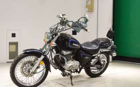 SUZUKI GZ125HS 2022