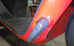HONDA GYRO CANOPY TA03