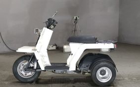 HONDA GYRO TD01