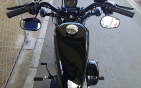 HARLEY XL1200X 2019 LC3