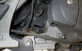 SUZUKI ﾚｯﾂ CA4AA