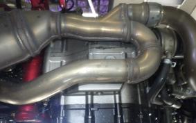 SUZUKI SV650 A 2021 VP55B