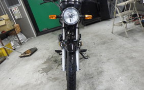 HONDA CBF125T 2013