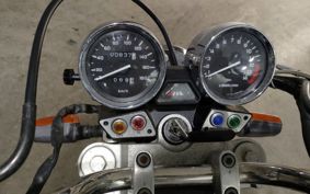 YAMAHA XJR400 4HM