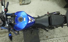 SUZUKI GSR750 A 2014 GR7NA