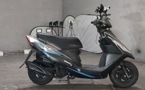 SYM GT125 HM12V