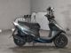 Фото SYM GT125 с японского аукциона