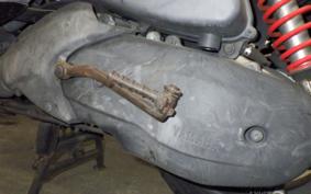 YAMAHA CYGNUS 125 XSR 2 SE44J