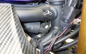 YAMAHA YZF-R3 2020 RH13J