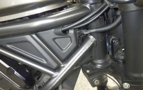 HONDA REBEL 250 S 2015 MC49