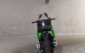 KAWASAKI NINJA 1000 2017 ZXCM13