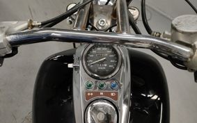 KAWASAKI ELIMINATOR 250V VN250A