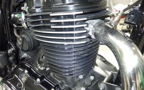 HONDA GB350 2021 NC59
