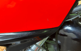 HONDA CBX750 1985 RC18