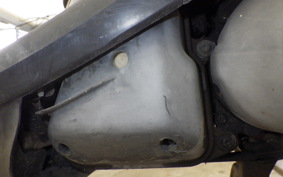 YAMAHA JOG Gen.1 3KJ