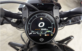 HARLEY RH1250S 2022 ZC4