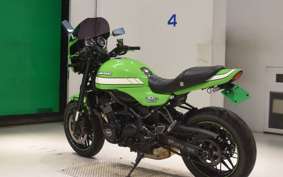 KAWASAKI Z900RS CAFE 2018 ZR900C