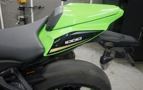 KAWASAKI ZX 10 NINJA ABS 2020 ZXT02E