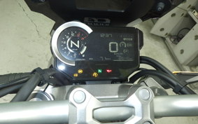 HONDA CB1000R GEN 2 2019 SC80