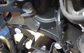 KAWASAKI NINJA 400 2018 EX400G