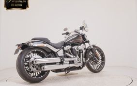 HARLEY FXBR1920 2025