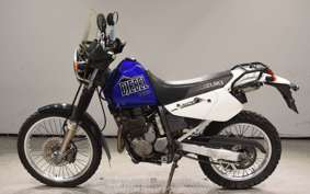 SUZUKI DJEBEL 250 XC SJ45A