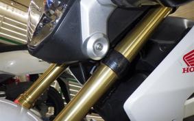 HONDA GROM JC61