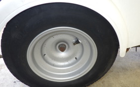 HONDA GYRO CANOPY TA03