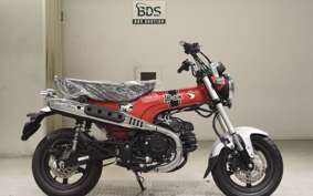 HONDA DAX 125 JB04