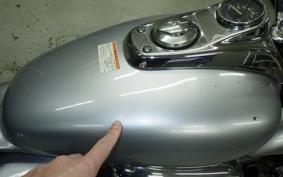 HONDA MAGNA 50 AC13