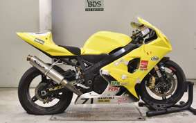 SUZUKI GSX-R600