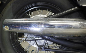 HONDA STEED 400 1993 NC26