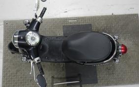 HONDA GIORNO 2