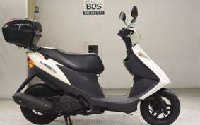 SUZUKI ADDRESS V125 G 2008 CF46A