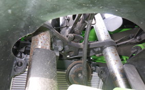 KAWASAKI NINJA 250R EX250K