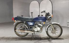 KAWASAKI KH125 KH125A