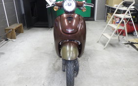 HONDA GIORNO 2 AF70
