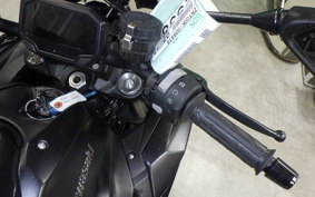 KAWASAKI ZH2 2021 ZRT00K