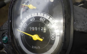 HONDA ﾍﾞﾝﾘｨ110 JA09