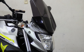YAMAHA MT-25 RG10J