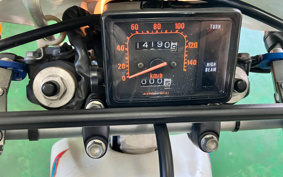 HONDA XR250R ME06